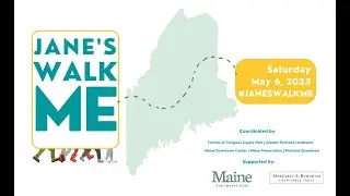 Jane's Walk Info Session 2023