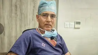 Dr Ashwani Maichand in Patna