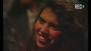 Entrevista a Sergio Dalma en Noche de Ronda (1993)