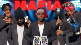 FOOLISHBOIZ MAFIA GAME FT SADBOY SYNC (PAINFUL HAND SLAP)