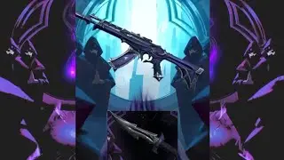 FINALLY!!! reaver collection is here!! Teaser reveled OFFICIALLY