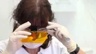 SIROInspect: for a safe and secure monitoring of caries