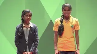 Challenging the Status Quo in One of Asia's largest slum | Dharavi Diary | TEDxGateway