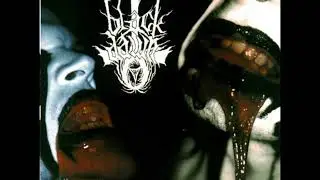 Black Dawn - A Horned Moon Rising