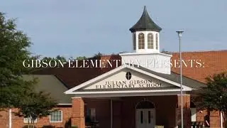 Gibson Elementary Presents: #DaLitFam &ldquo;Shoot For The Best&rdquo;