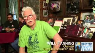 Randolph County - Helvetia and Brazenhead Inn