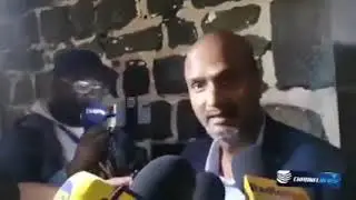 Vimen Leaks : &laquo; Ca pendrive l&agrave; li &lsquo;more than enough&rsquo; pou la police fer so lenket &raquo;