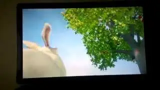 MXIII XBMC Test - big buck bunny 480p 24fps 2500kbps surround