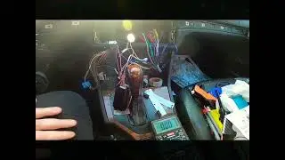 BMW E39  Radio Android  Can-Bus