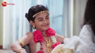 Vellinakshathram - Ep - 47 - Best Scene - Arshiya Mukherjee, Sameer Sharma - Zee Keralam