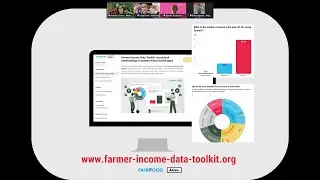 Living Wage & Income Lab: Fairfood, Akvo, Ndugu & Molinos de Honduras on a new way to measure impact