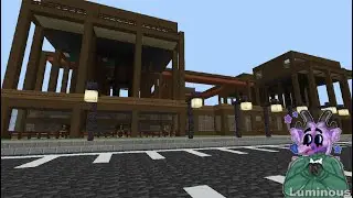 Luminous Plays: Minecraft (Part 07)