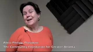 Alicia Philipp about Wealth Matters Radio Show