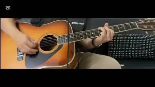 Yamaha FG-150 red label vs FG-180 red label vs L5ES vs Taylor Academy 10 guitar shootout