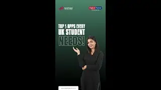 Top 5 Must-Have Apps for International Students in the UK | Partner International  ☎ +91 88079 51185
