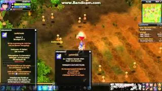 Nostale Racheengel Skills (German) 720P #005 I GameplayPat