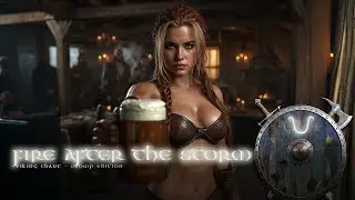 Fires After the Storm [Stomp]- Nordic Viking Chant of Return, Memory & Brotherhood