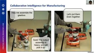 VISCA2020 13   Integrative Approach to Collaborative Intelligence   Dongkyu Choi