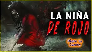 👉 resumen: LA NI&Ntilde;A DE ROJO ( The Tag Along ) pel&iacute;cula || Ahora te cuento