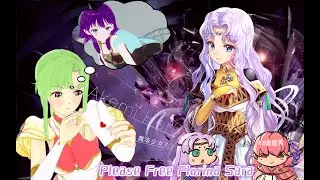 Fire Emblem Heroes arena Rewad Ticket pls Give me Sara ep 6 for Florina Team XD