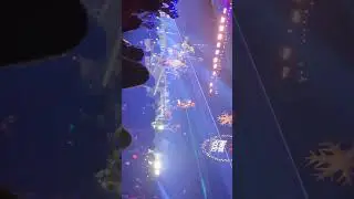 Shinedown Second chance  Jingle Ball 2025 Chicago 