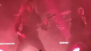 SOEN. Bilbao. Kafe Antzoki. 03/10/2023