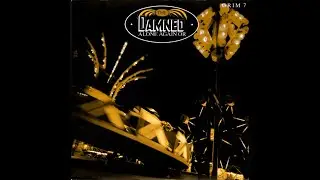 The Damned  -  Alone Again Or  (Extended, Remastered)