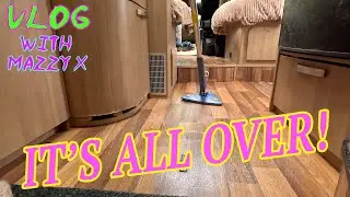 Its All Over! The Big Spring Clean: Roll On Summer