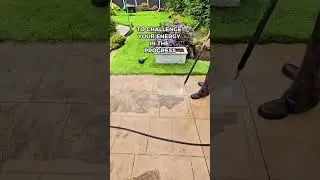 Pure Power Washing Satisfaction | Watch The Results