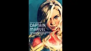 New Comics: Magic Order, Capt Marvel, Bettie Page, Conan, etc