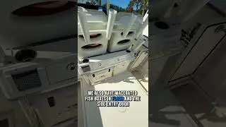 Cobia 285 Full Tour | See Why Families & Anglers Love This Boat!