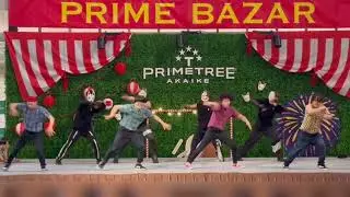 「第ゼロ感」 O-MENZ 百戦錬磨−武− プライムツリー赤池