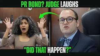 Judge Fleischer SHOCKED as Repeat Reckless Driver Loses Bond After Breaking Court Orders Again