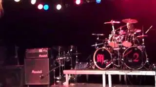 Melting Future-Amos Southend
