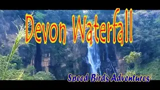 A Journey to Devon Waterfall Sri Lanka&rsquo;s Scenic Wonder | Devon-Wasserfall | डेवोन झरना