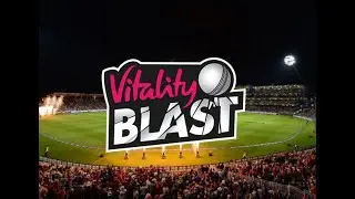 Middlesex vs Glamorgan Live Stream | Vitality T20 Blast 2023 Live