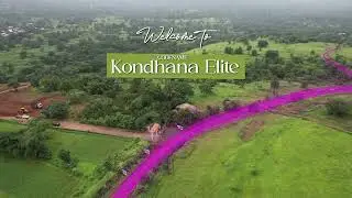 Best Farmhouse Plotting Project in Pune | Tirumala Developers | Promising Designs