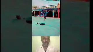swiming paruga #tamilshots #topnoch #trandingshots #fact #tamilfacts #vairalshots #emosnalshots