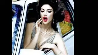 Mia Cara Carolina - Peter Van Wood