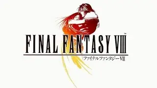 FINAL FANTASY VIII : SUMMON LEVIATHAN (Draw Boss Norg)