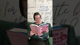 Things Readers Do Part 1 #onceuponabookclub #bookbox #reader