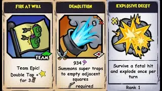 Pirate101 New Musketeer Spells & Abilities (Levels 71, 73, 75)