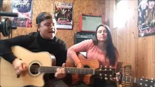 The Meander Sessions - Luke & Mel (Want Me Too, Cover)