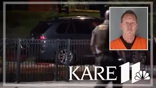 Driver in fatal Park Tavern crash sentenced to 30 years