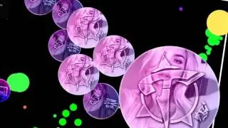 ❌Gota.io // Dual Agar❌ 