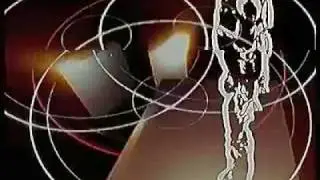 Ned Rise - Perhaps - Houztekk 001 (Video by 4youreye)