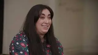 Five-year follow-up interview with Miranda D., previous ISA clinical study patient