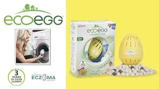 JML Eco Egg ENG