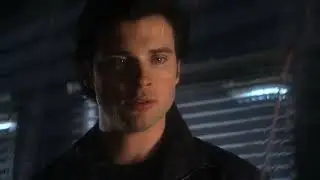 Smallville Season 9x21 Finale Tess tell Clark that she found a console to use to the book of rao