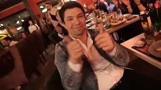 ROYAL LOUNGE ВИДЕООТЧЁТ ВИДЕОСЪЁМКА ЛИПЕЦК